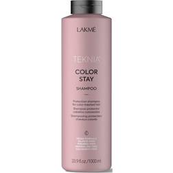 Lakmé Teknia Colour Stay Shampoo 1000ml
