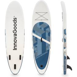 InnovaGoods Surf Board 10'