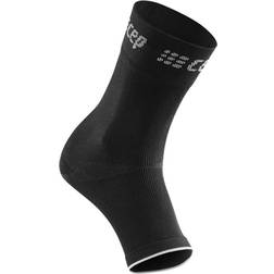 Ortho Ankle Sleeve Socks Unisex - Black/Grey