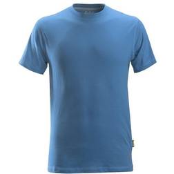 Snickers Workwear 2502 T-shirt havsblå
