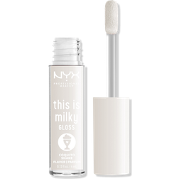 NYX This is Milky Gloss Milkshakes Lip Gloss #16 Coquito Shake