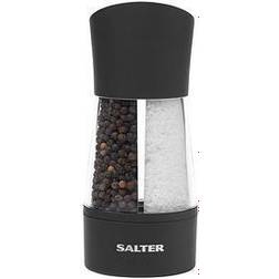 Salter Dual Salt & Pepper Mills Kryddkvarn