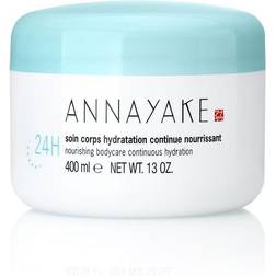 Annayake 24H nourishing bodycare continuous hydration