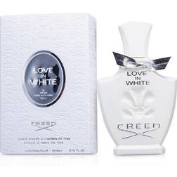 Creed Love In White Fragrance Spray 75ml/2.5oz 75ml