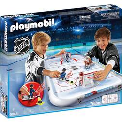 Playmobil NHL Hockey Arena