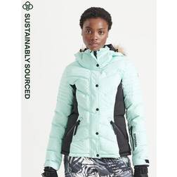 Superdry Snow Luxe Jacket