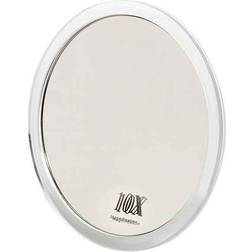 Vadeco Magnifying Mirror With Suctioncups 10x