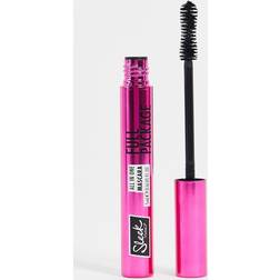 Sleek Makeup – Full Package – Allt-i-ett mascara-Svart/a No Size