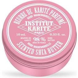 Institut Karite Paris Rose Mademoiselle Scented Shea Butter