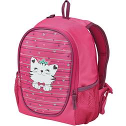 Herlitz Rookie Princess Cat Backpack