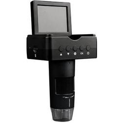 Veho DX-3 USB Digital 2MP Microscope