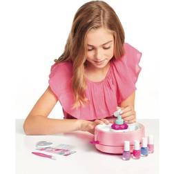 Make It Real Light Magic Nail Studio Activity Set