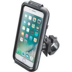 Interphone Icase Iphone XS Max Mobile Phone Holder, black