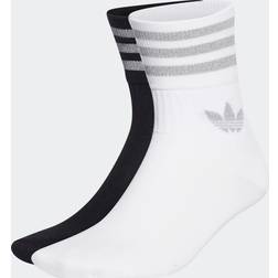 adidas Crew Socks Pairs 4.5-5.5
