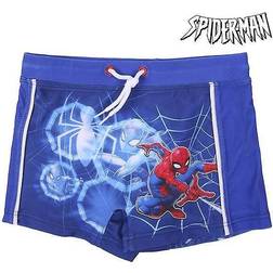 Spiderman "Badbyxor för Barn (Storlek: år)