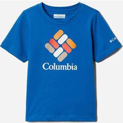 Columbia Valley Creek Short Sleeve Graphic Shirt 1989781 101