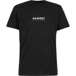 Mammut M's Logo T-Shirt PRT3