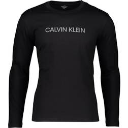 Calvin Klein Logo Gym T-shirt