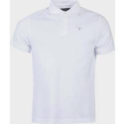 Barbour M's Sports Polo