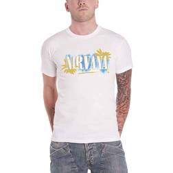 Nirvana: Unisex T-Shirt/All Apologies (Back Print) (XX-Large)