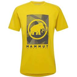 Mammut Trovat T-Shirt Men Highway
