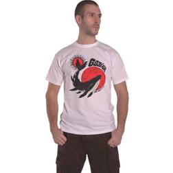 Gojira: Unisex T-Shirt/Whale (XX-Large)