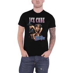 Ice Cube: Unisex T-Shirt/Today Was A Good Day (Large)