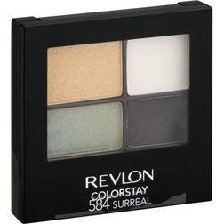 Revlon Colorstay Quad Eyeshadow Surreal