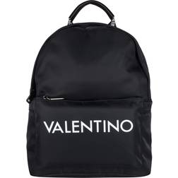 Valentino Bags Kylo Logo Backpack - Black