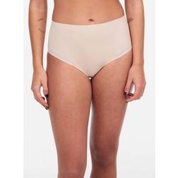 Chantelle Pure Light High-waisted support full brief