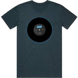 Oasis Unisex T-Shirt/Live Forever Single (XX-Large)