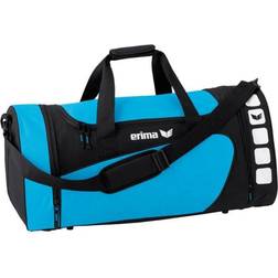 Erima Sports Bag Curacao/Black, Small