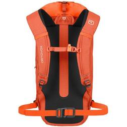 Ortovox Trad Zero 24 Desert Orange Mountaineering Backpacks Men