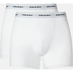 Dickies Pack Trunks (White, M)