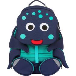 Affenzahn Kindergarten Backpack Large Octopus