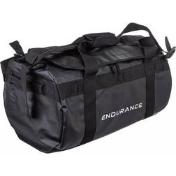 Endurance Danlan Duffel Bag 50L - Black