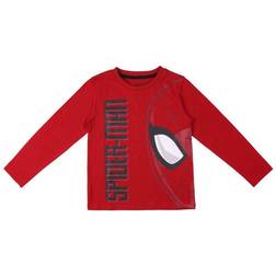 Spiderman "Långärmad t-shirt, Barn (Storlek: år)