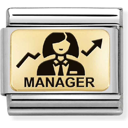 Nomination Classic Manager (HER) 030166/24