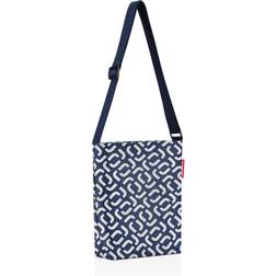 Reisenthel Shopping bags-HY4073 Signature Navy One Size