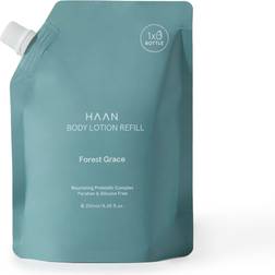 Haan Forest Grace Body Lotion Refill 250ml