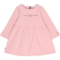Tommy Hilfiger Everyday Dress - Pink Shade (KN0KN01234)