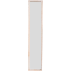Rowico Confetti nyckelskåp vitpigmenterad ek Låda & Korg
