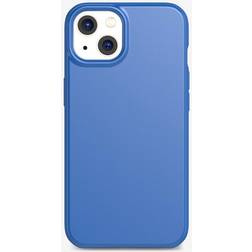 Tech21 iPhone 13 Skal Evo Lite Classic Blue
