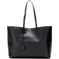 Saint Laurent Large Shopper Bag - Black