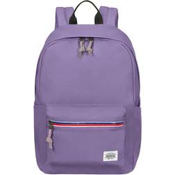 American Tourister Upbeat Backpack - Soft Lilac