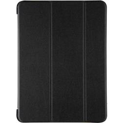 Tactical Book Tri Fold-skal till Samsung Galaxy Tab A7 10.4 Svart