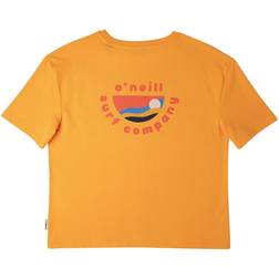 O'Neill T-shirt 'Surf Beach' grenadine