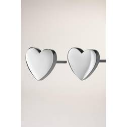 Edblad Pure Heart Necklace Steel