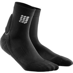 CEP Ortho Achilles Support Short Socks WO576 V-LÆG-45-5