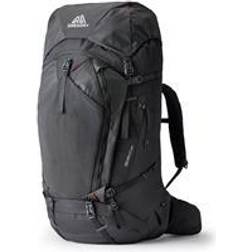 Gregory Deva 80 Pro M Backpack - Lava Grey